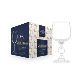 Grafický štýl Crystalite Bohemia