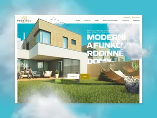 Predaj domov Pod Babou