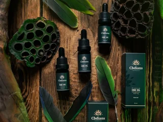 Grafický návrh obalu oleja