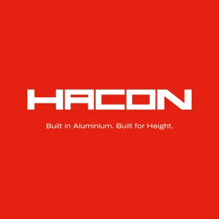 Návrh novej značky HACON