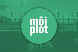Firemné logo pre slovenského dodávateľa plotov