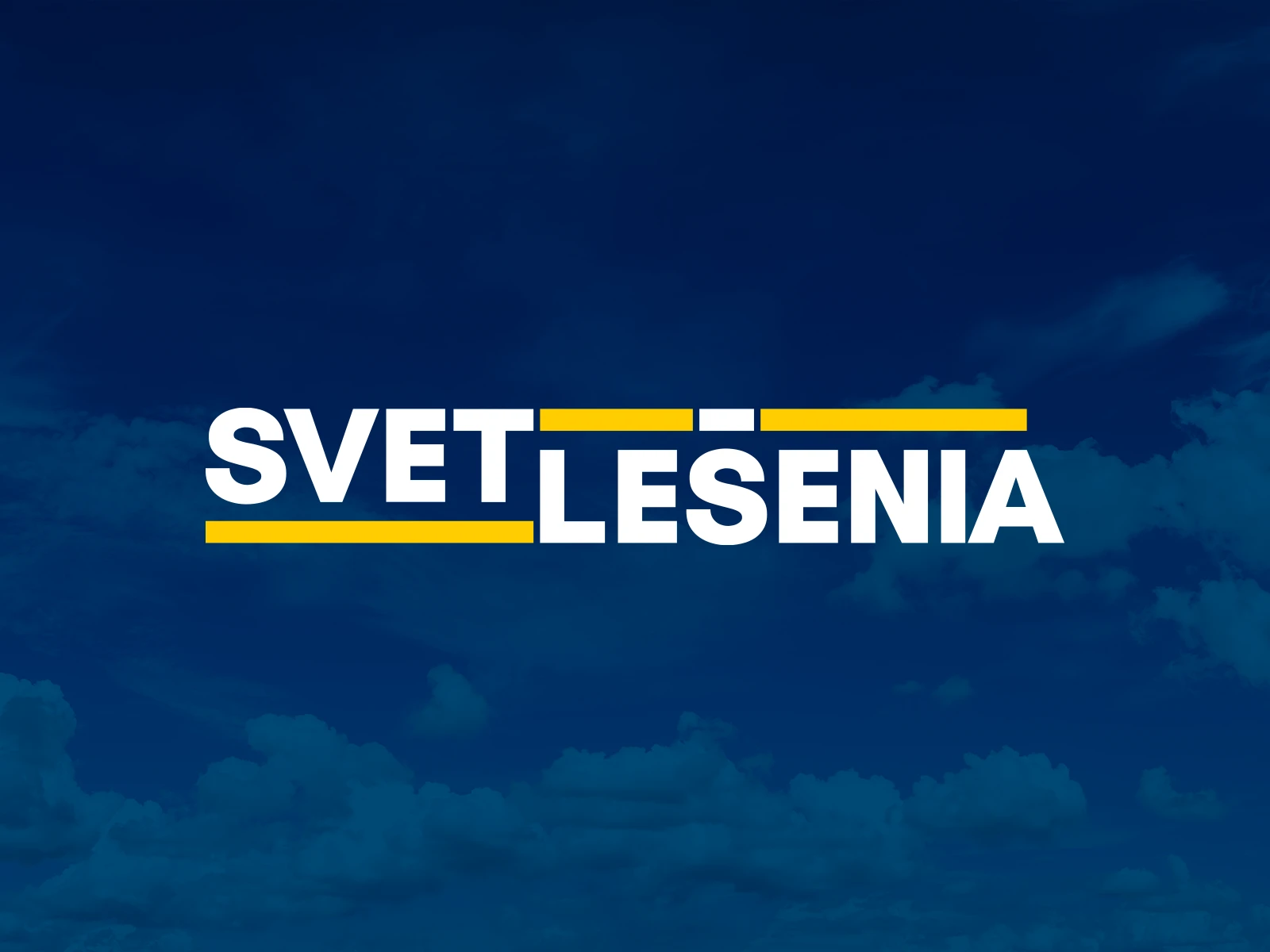 Tvorba logotypu Svet lešenia