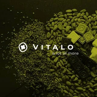 Produktové logo VITALO