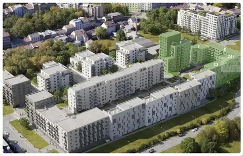 Postup realizácie developerského webu Postup realizácie developerského webu