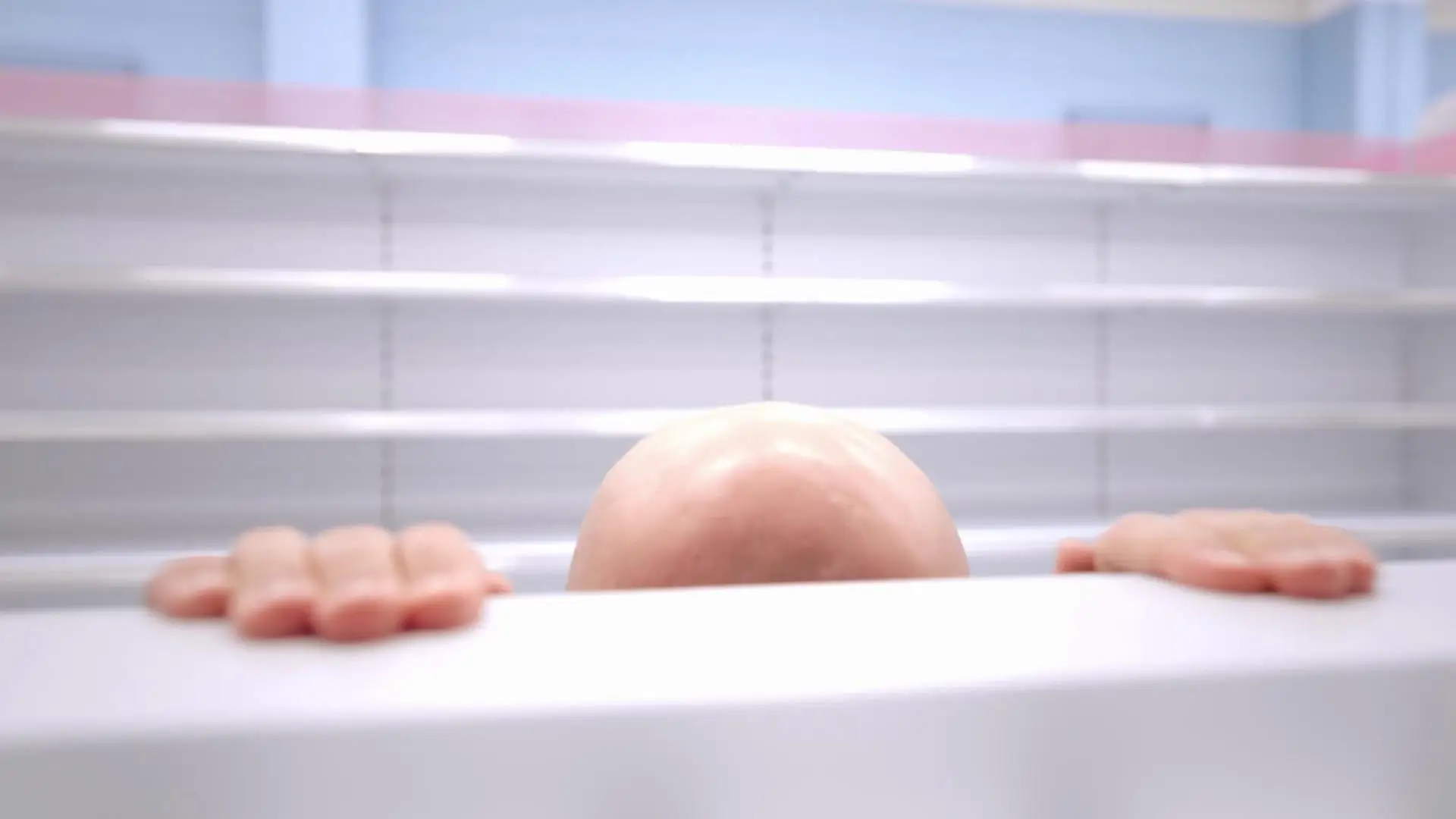 Realizácia video kampane EDEN