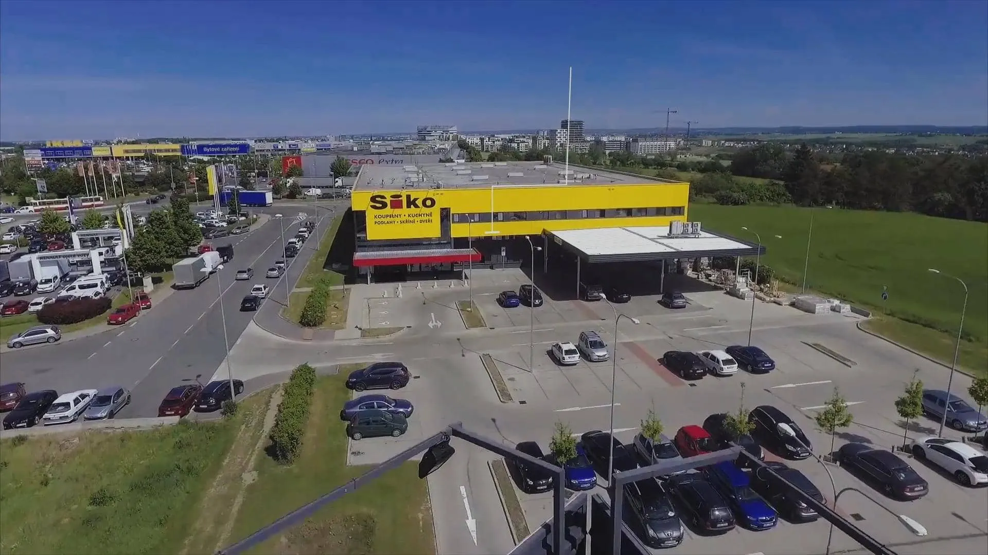 Kariérna video prezentácia